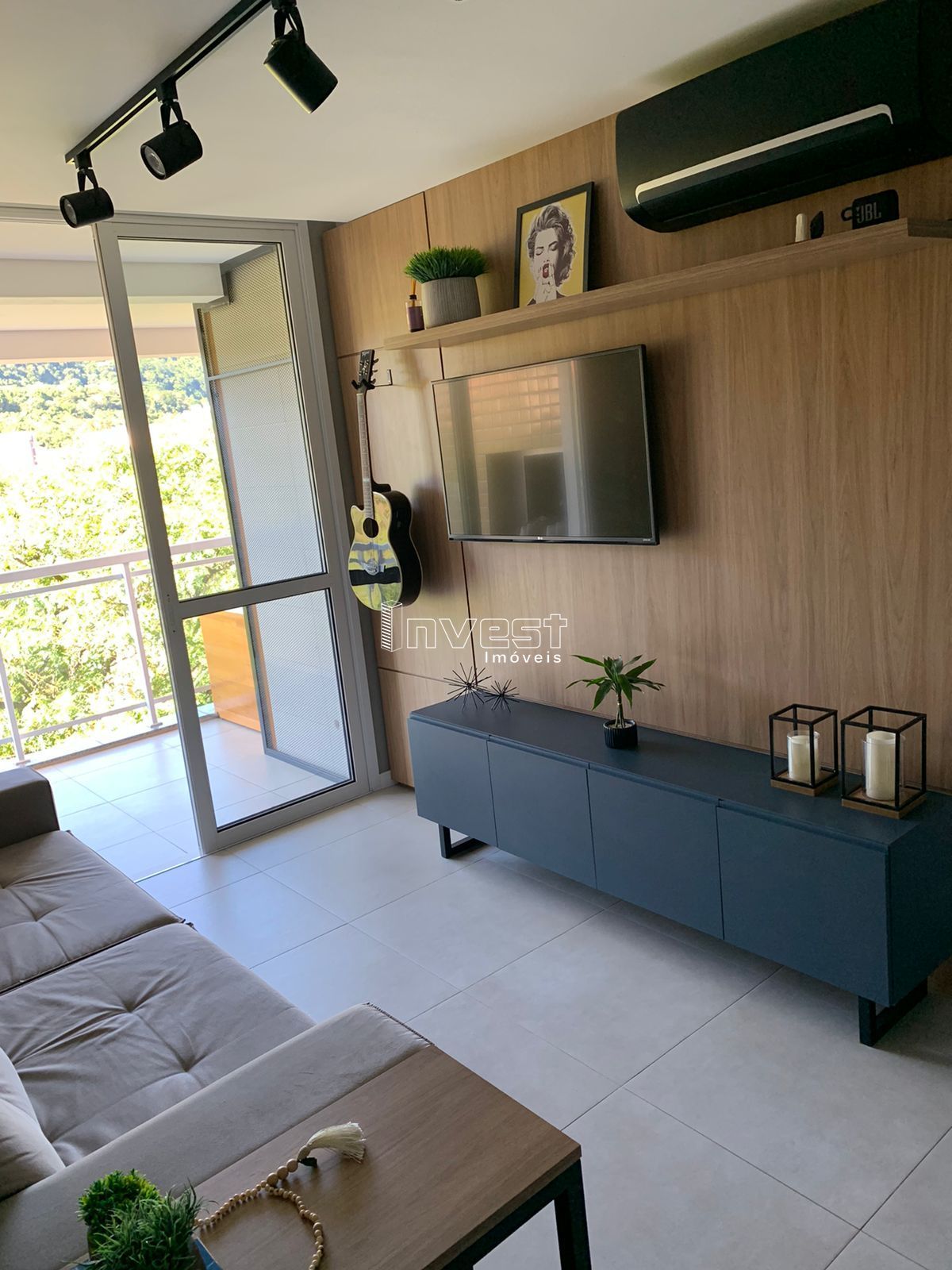 Apartamento à venda com 1 quarto, 43m² - Foto 16