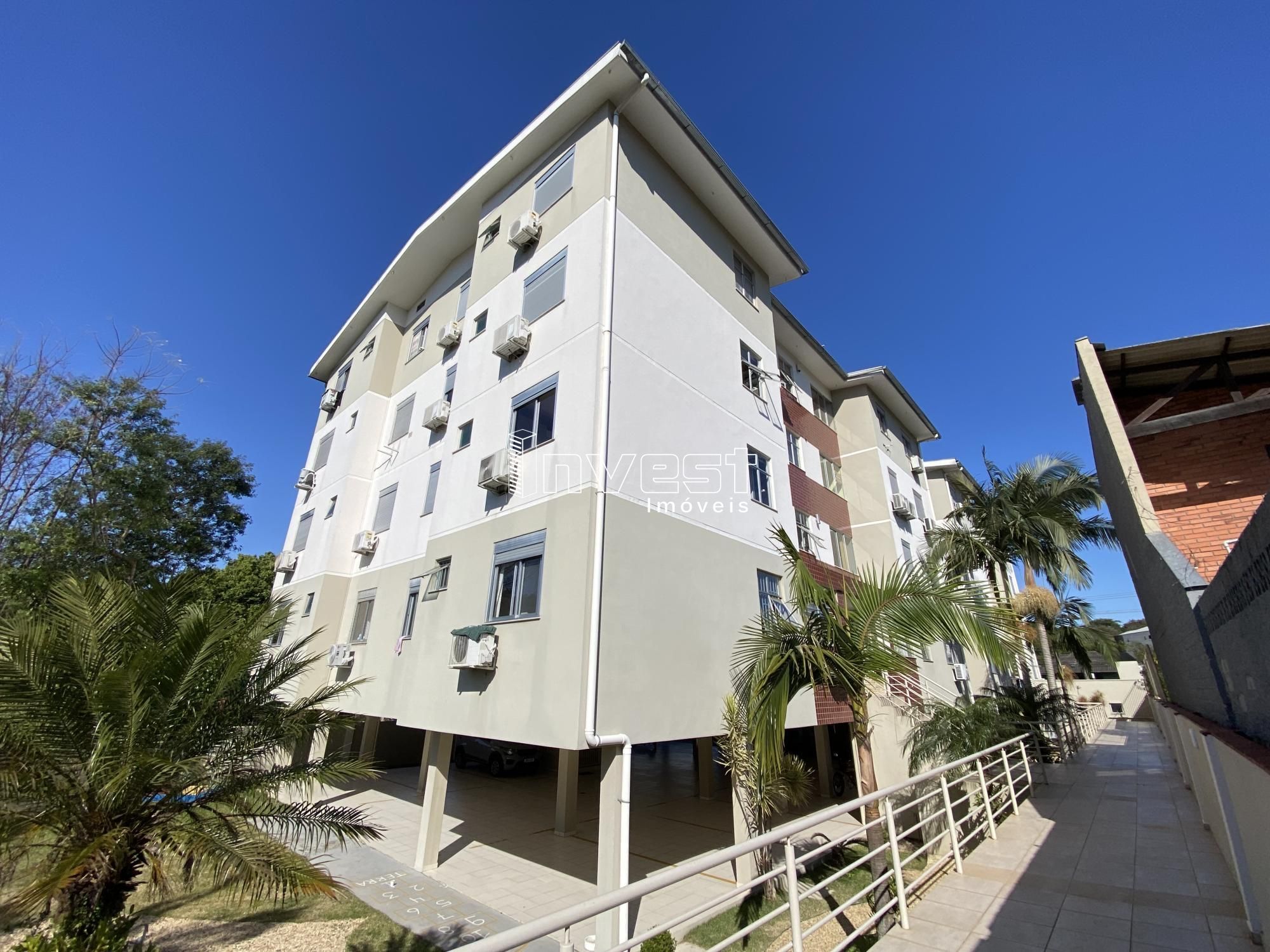 Apartamento à venda  no Centro - Santa Cruz do Sul, RS. Imóveis