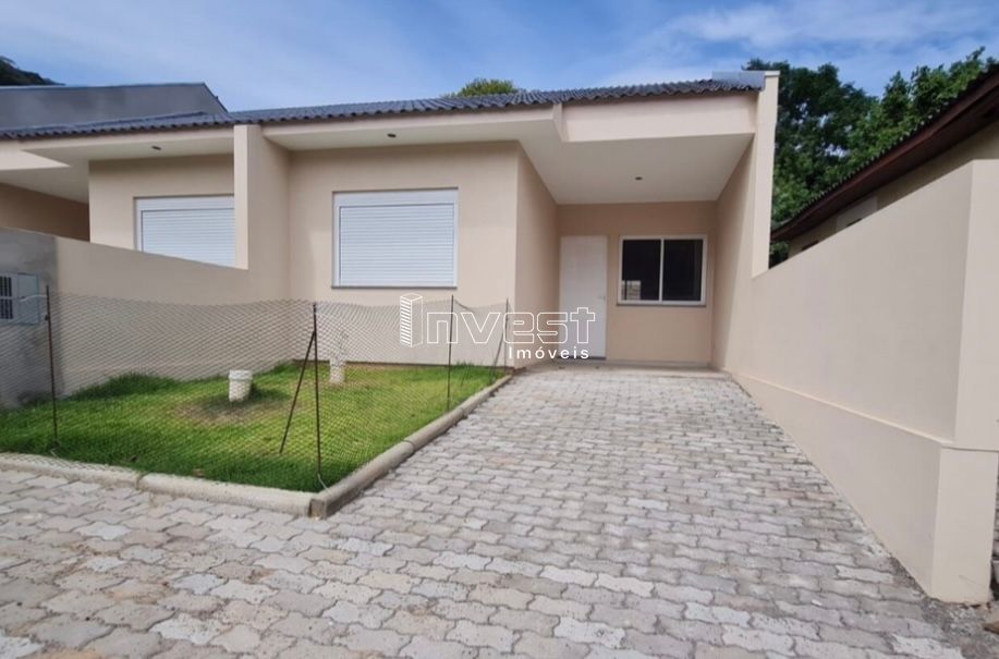 Casa à venda  no Margarida - Santa Cruz do Sul, RS. Imóveis