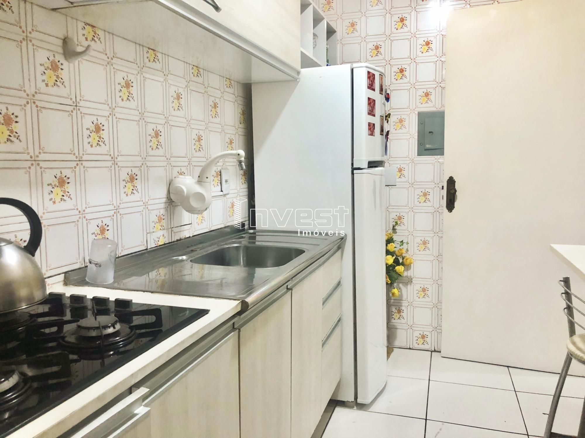 Apartamento à venda com 2 quartos, 69m² - Foto 6