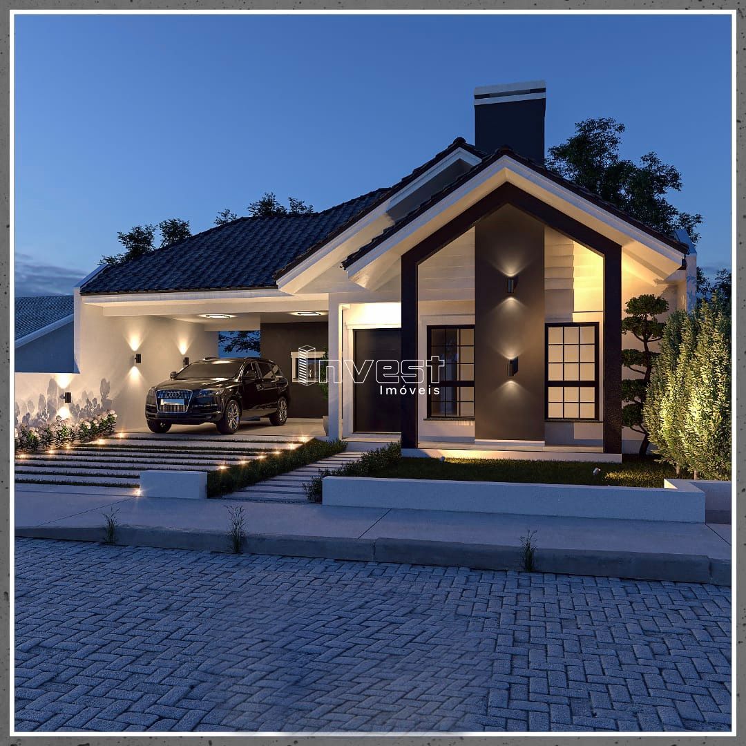 Casa, 3 quartos, 157 m² - Foto 1