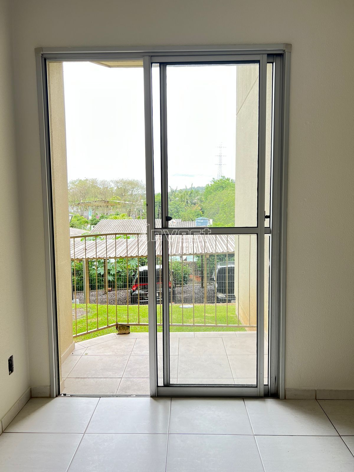 Apartamento, 2 quartos, 45 m² - Foto 7