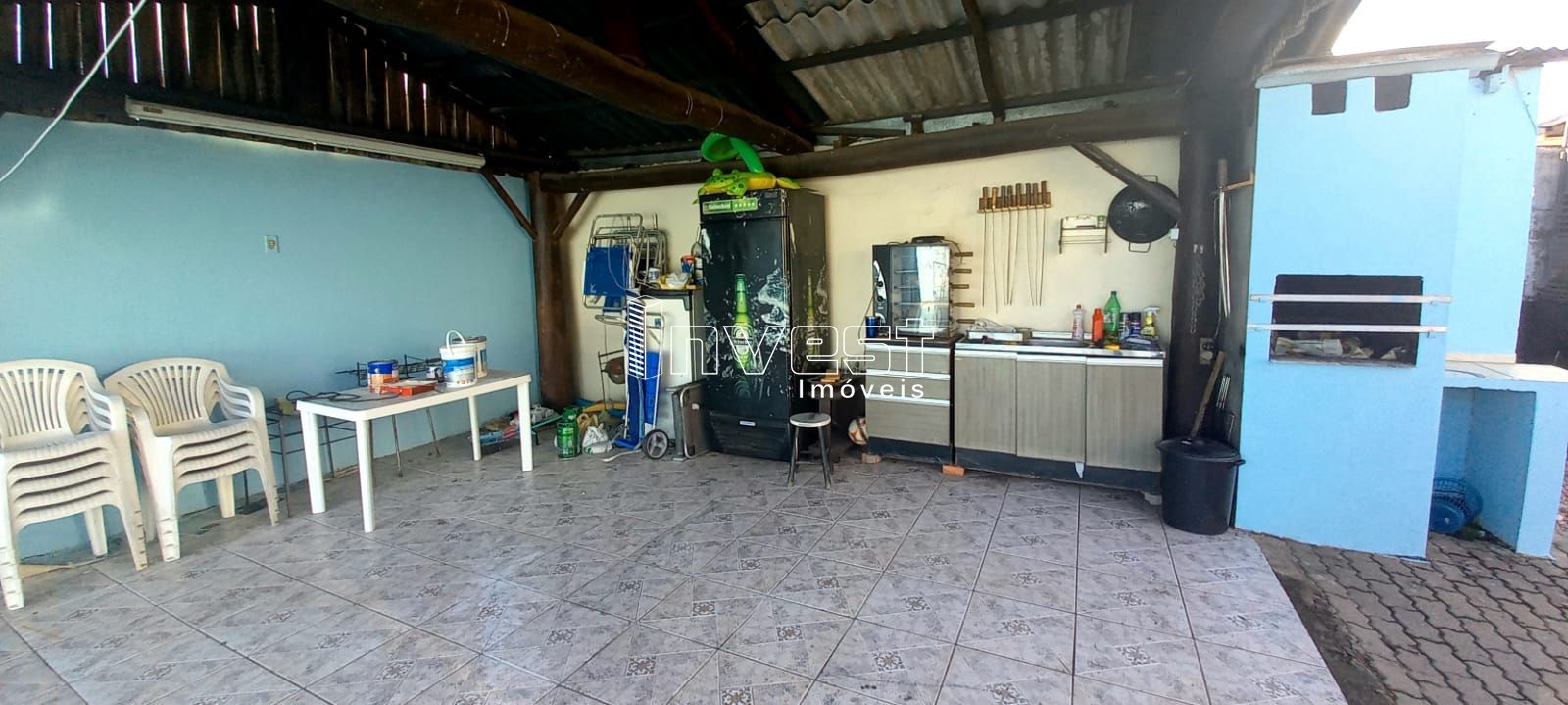 Casa, 3 quartos, 260 m² - Foto 19