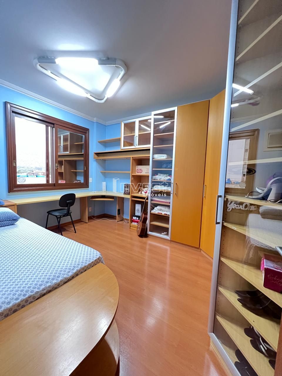 Apartamento à venda com 3 quartos, 226m² - Foto 14