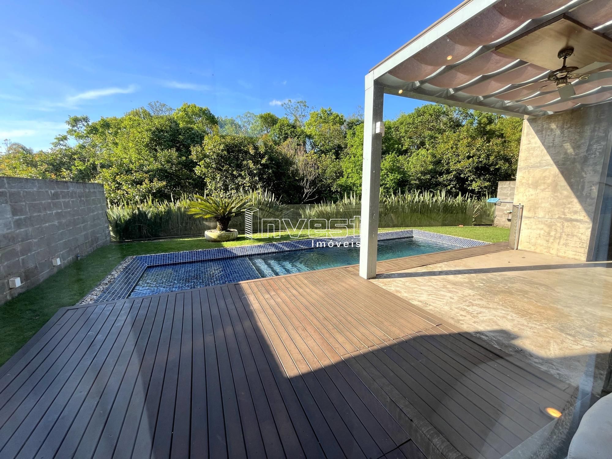 Casa, 3 quartos, 242 m² - Foto 17