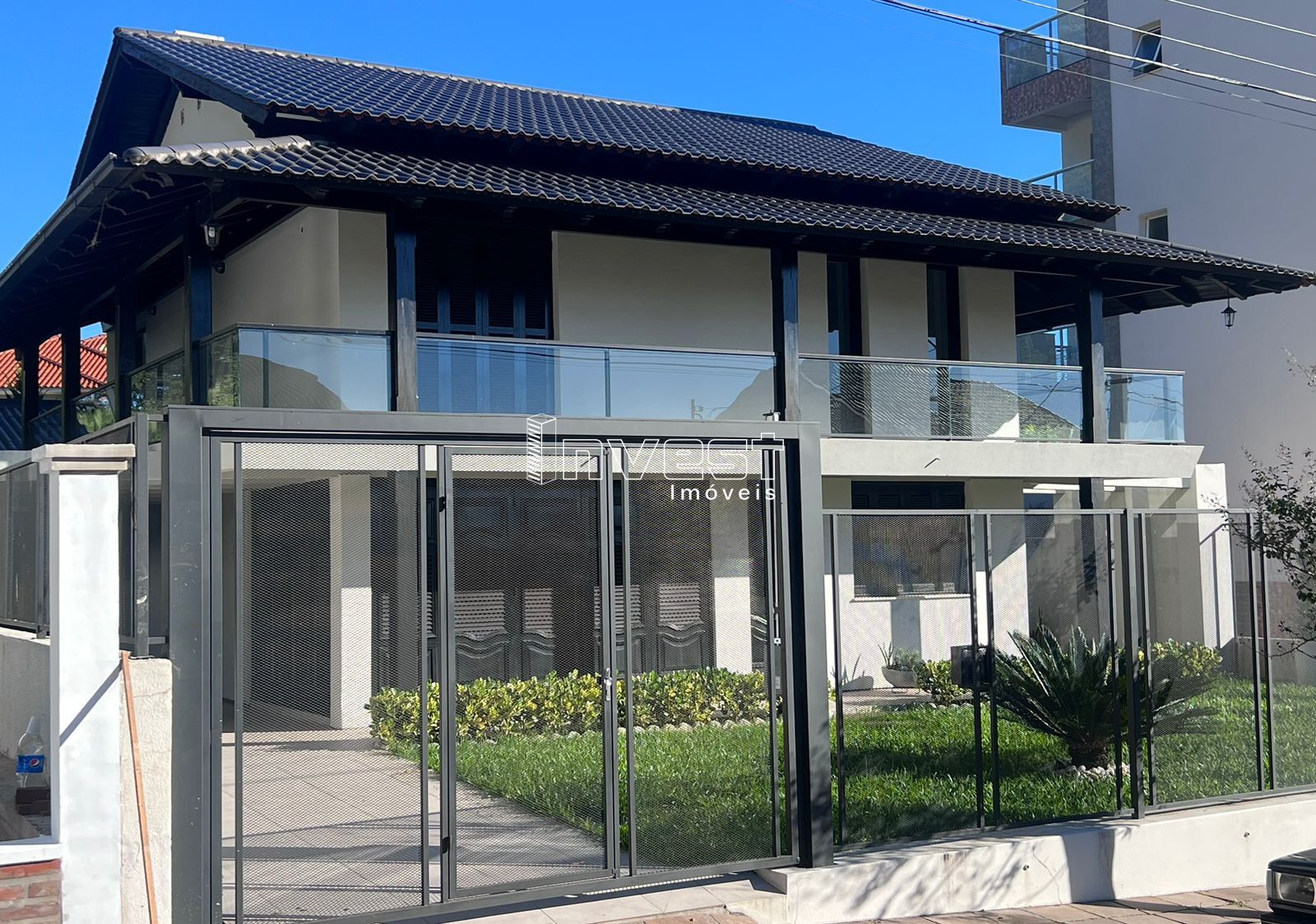 Casa, 3 quartos, 279 m² - Foto 1