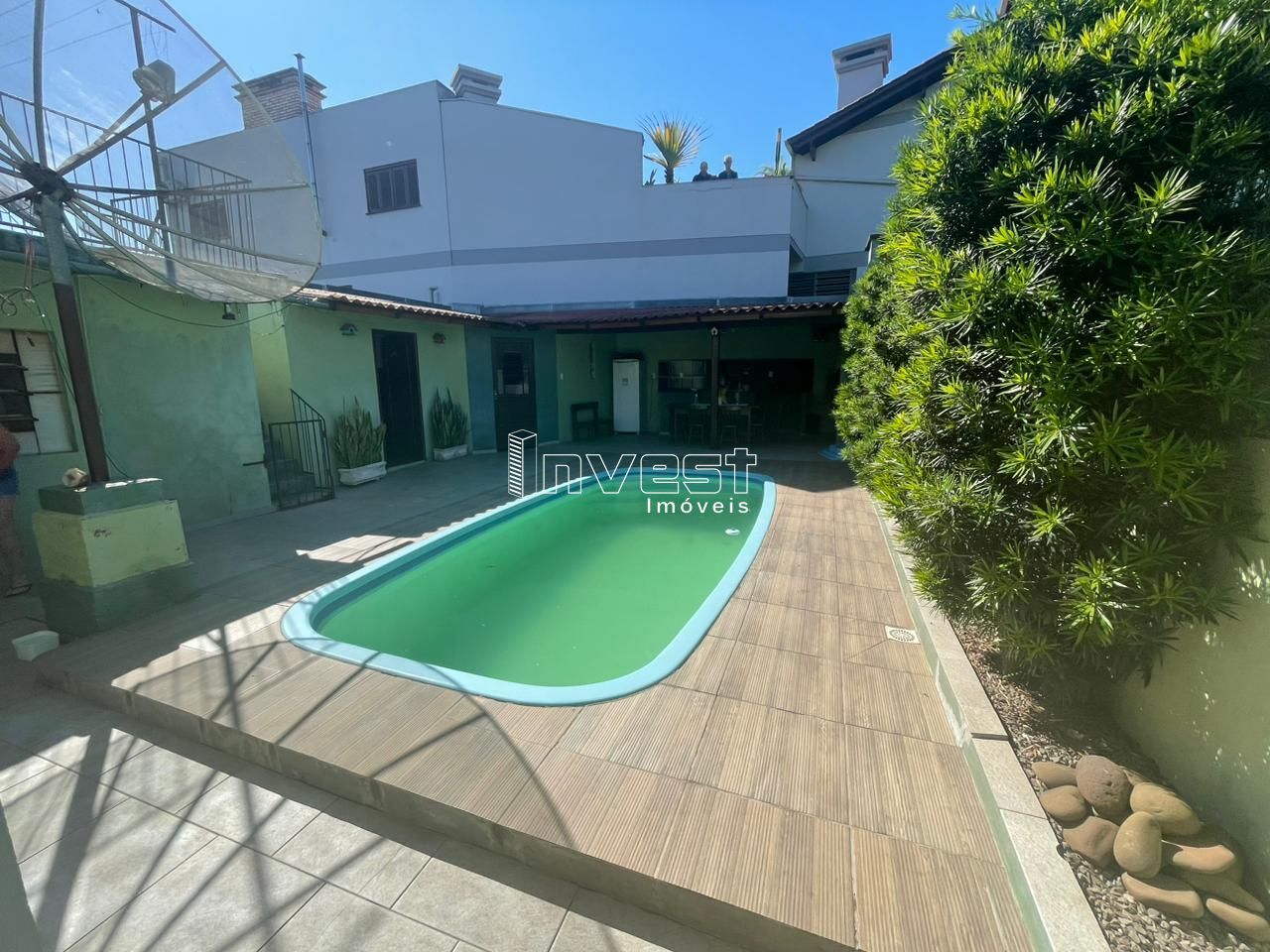 Casa, 3 quartos, 192 m² - Foto 26