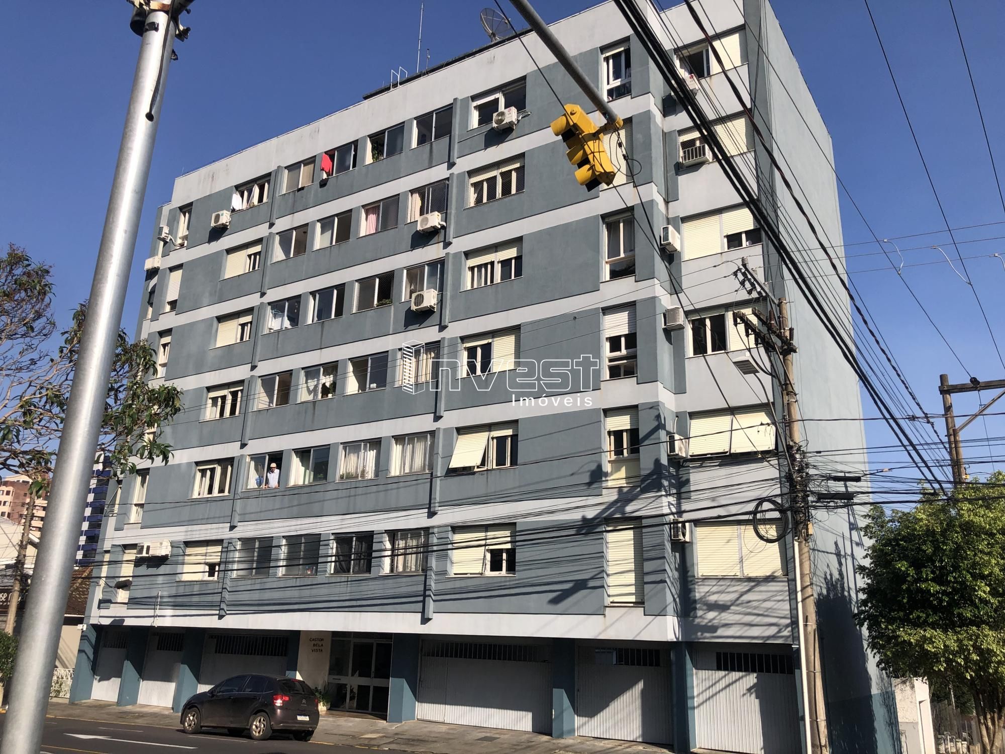 Apartamento à venda com 2 quartos, 69m² - Foto 2
