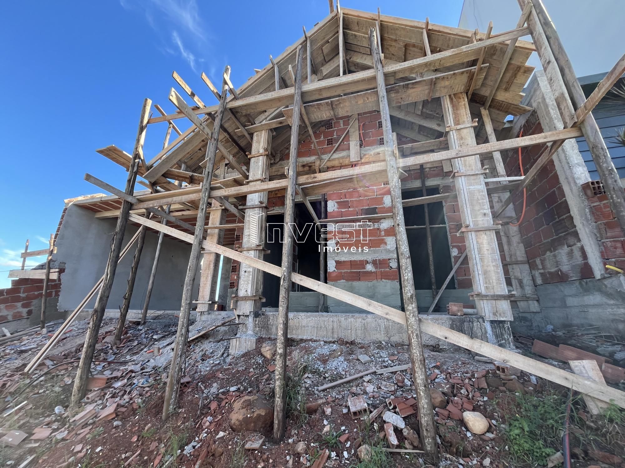 Casa, 3 quartos, 157 m² - Foto 12