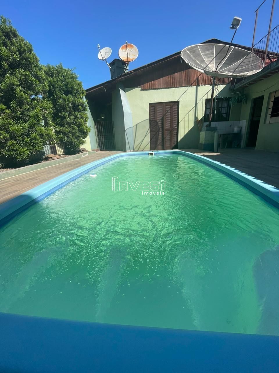 Casa, 3 quartos, 192 m² - Foto 2