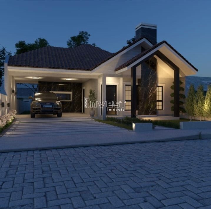 Casa, 3 quartos, 157 m² - Foto 2