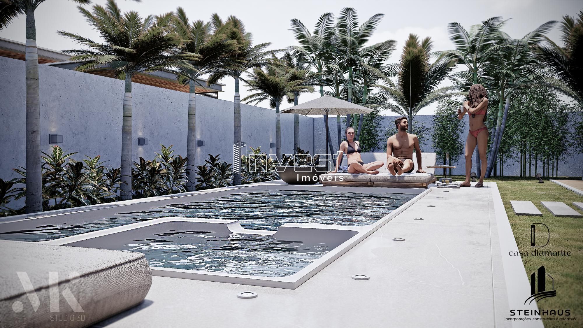 Casa de Condomínio, 3 quartos - Foto 20