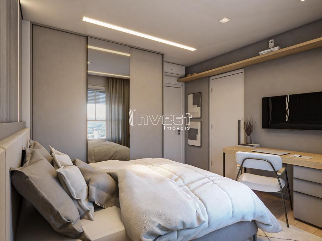 Apartamento à venda com 3 quartos, 173m² - Foto 27