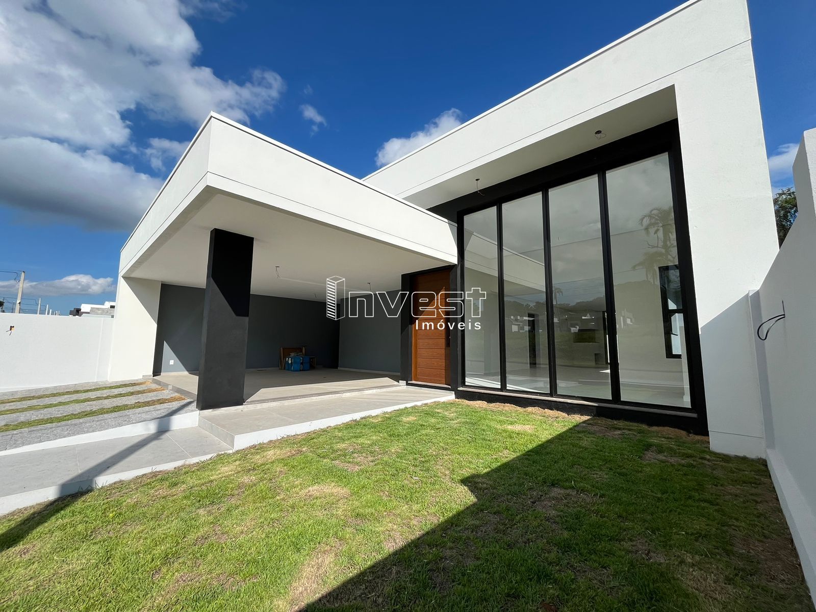 Casa, 3 quartos, 169 m² - Foto 3