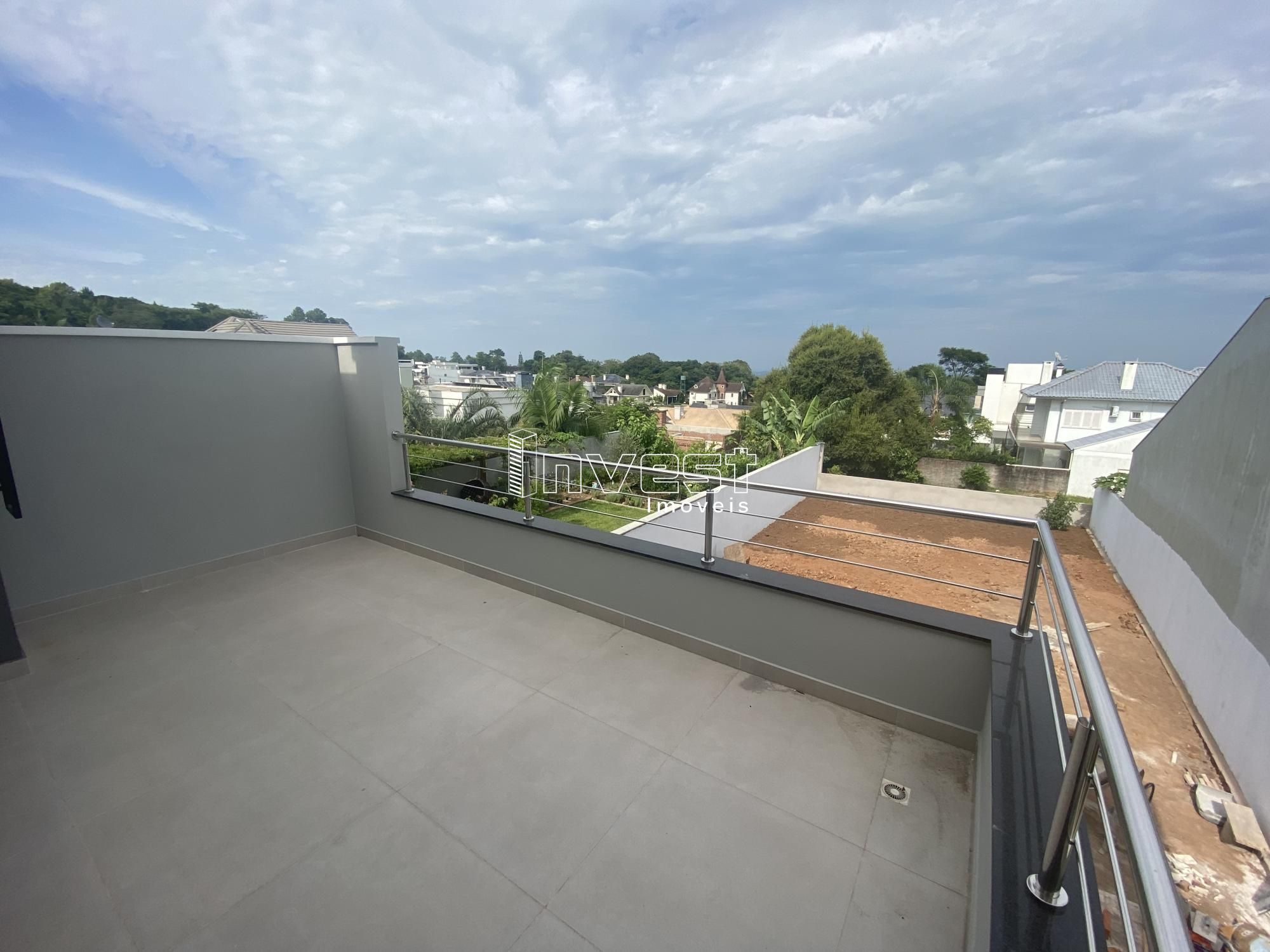 Casa à venda com 4 quartos, 255m² - Foto 14