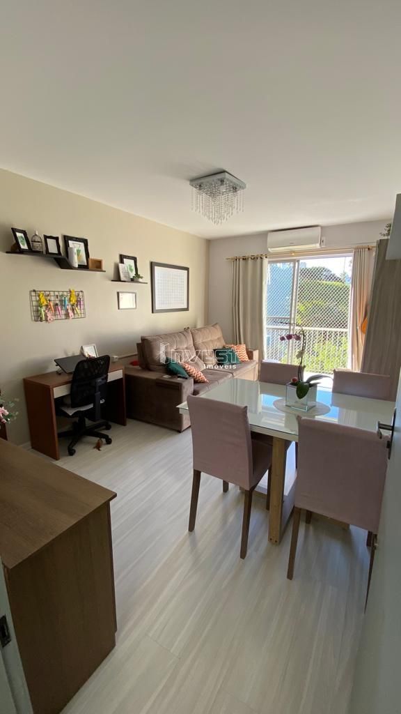 Apartamento, 1 quarto, 51 m² - Foto 2