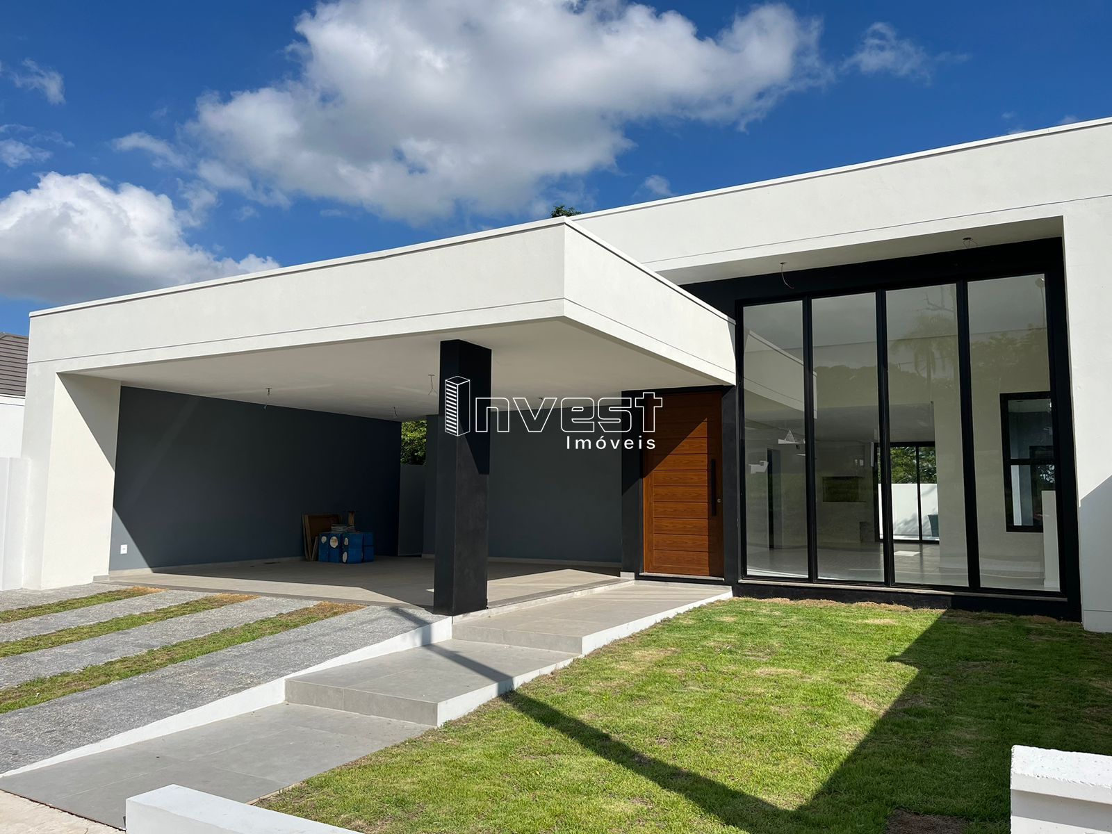 Casa, 3 quartos, 169 m² - Foto 2