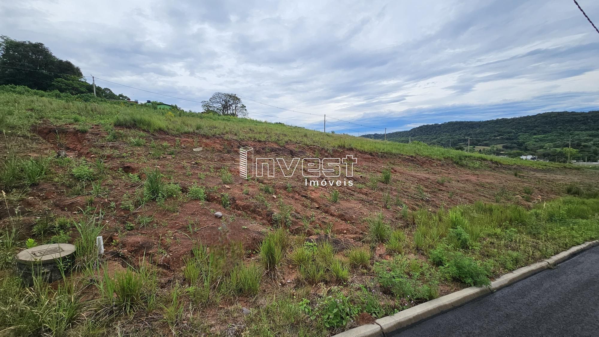 Terreno à venda, 250m² - Foto 2