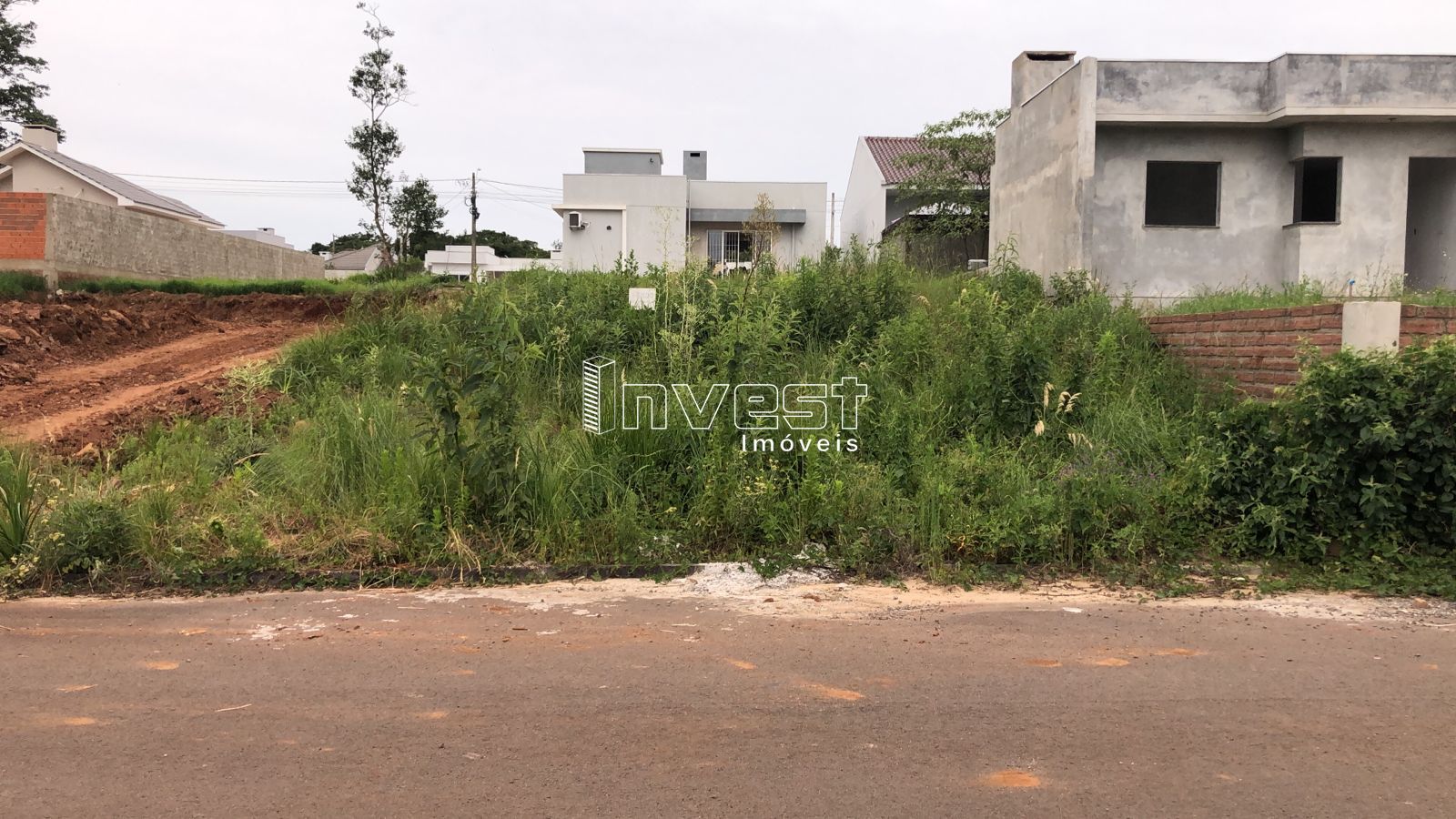 Terreno/Lote  venda  no Joo Alves - Santa Cruz do Sul, RS. Imveis