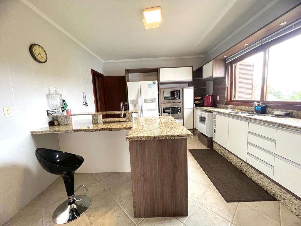 Casa de Condomínio à venda com 4 quartos, 304m² - Foto 14