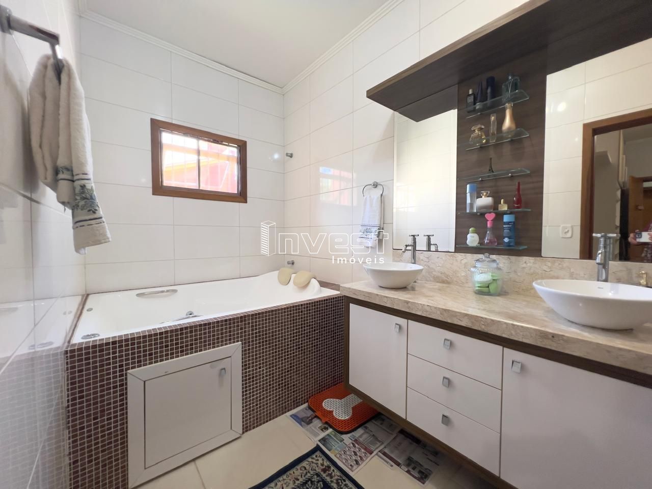 Casa, 3 quartos, 142 m² - Foto 11