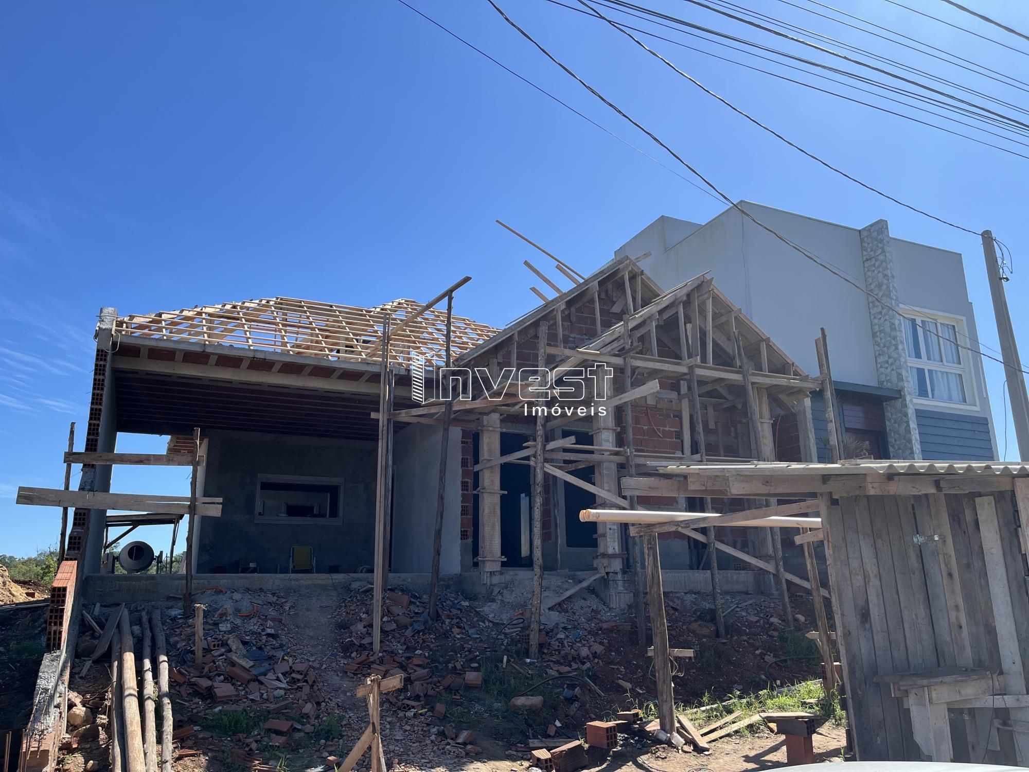 Casa, 3 quartos, 157 m² - Foto 13