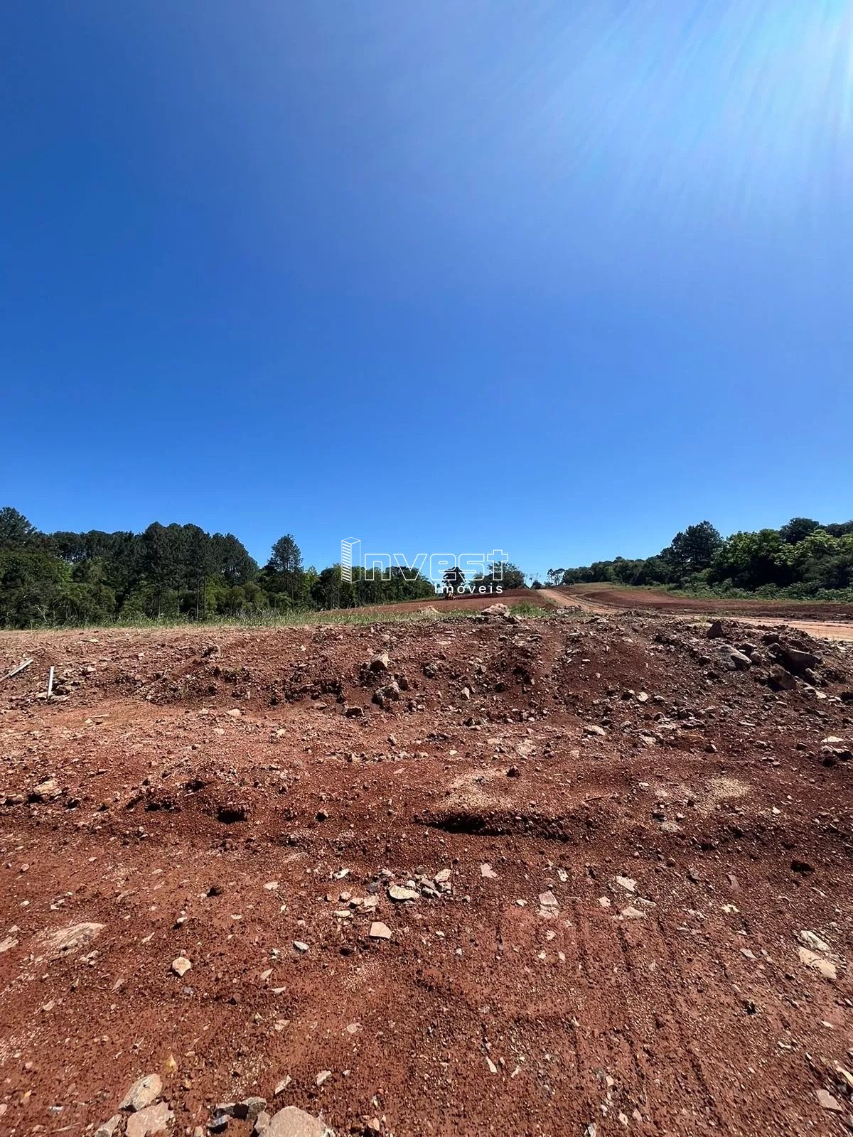 Terreno, 465 m² - Foto 1