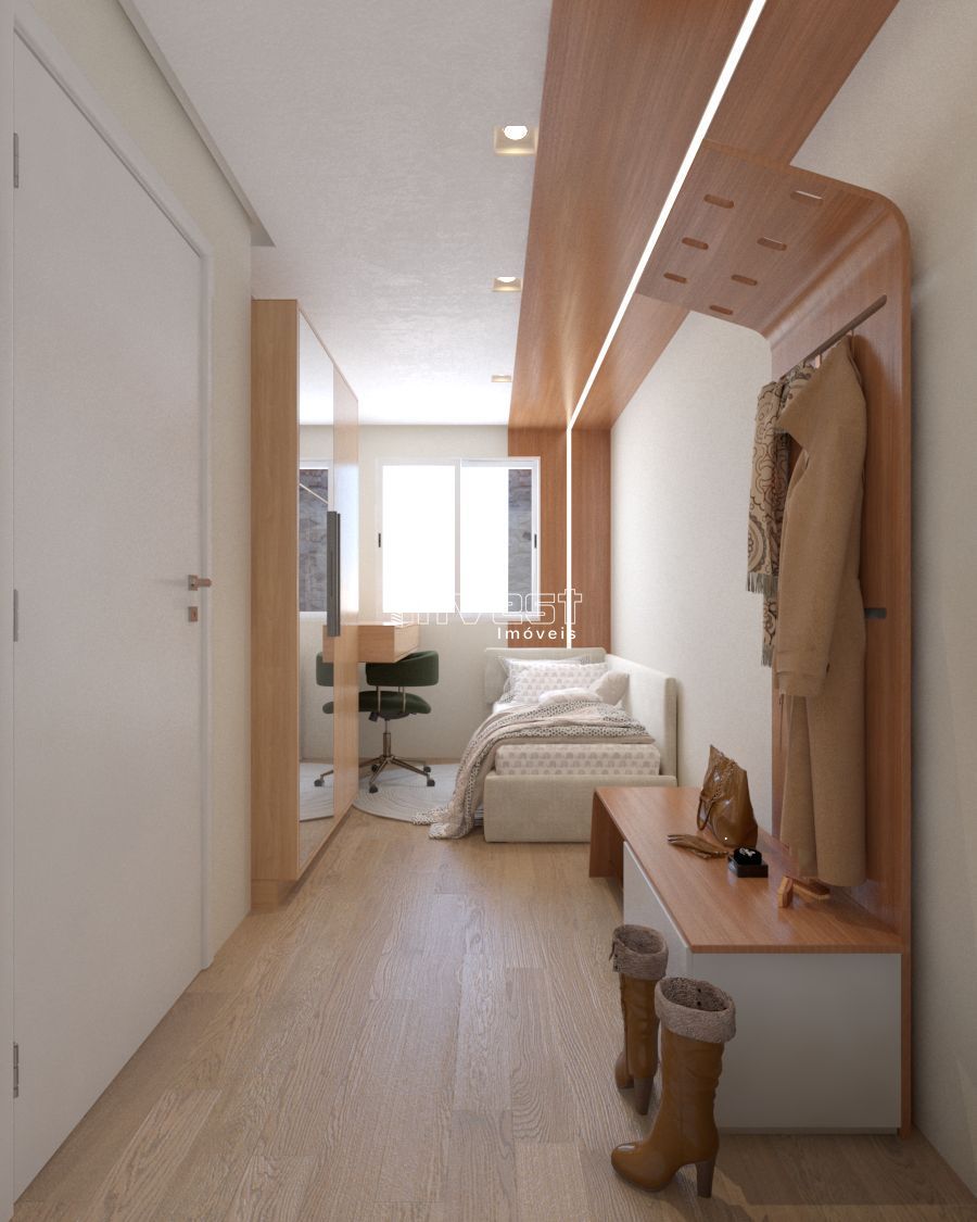 Casa, 2 quartos, 58 m² - Foto 21