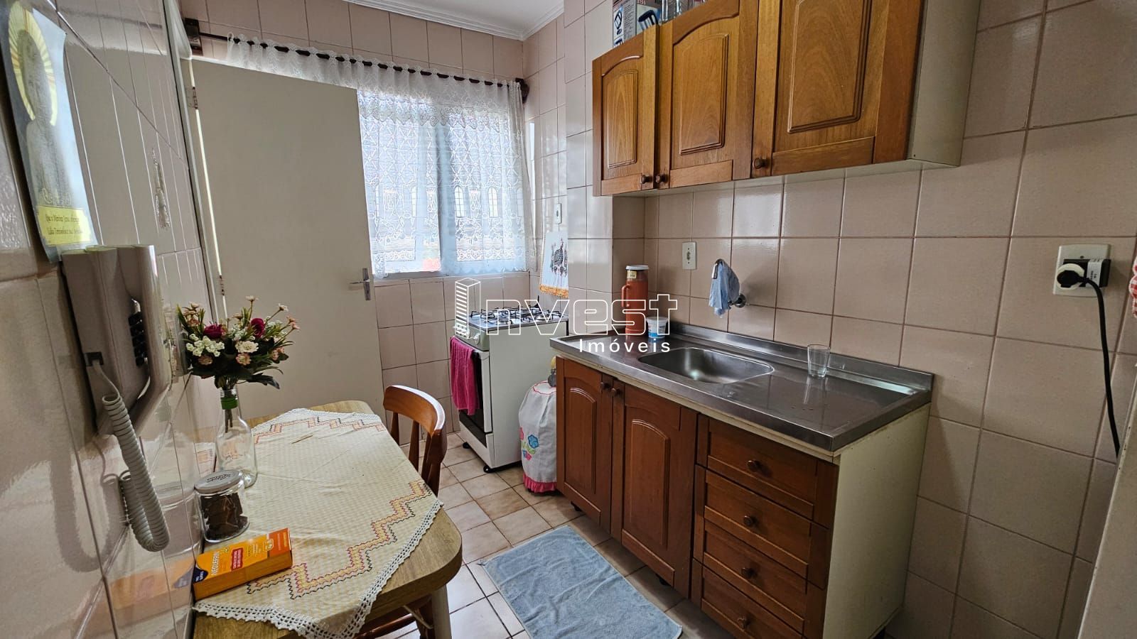 Apartamento à venda com 2 quartos, 70m² - Foto 5