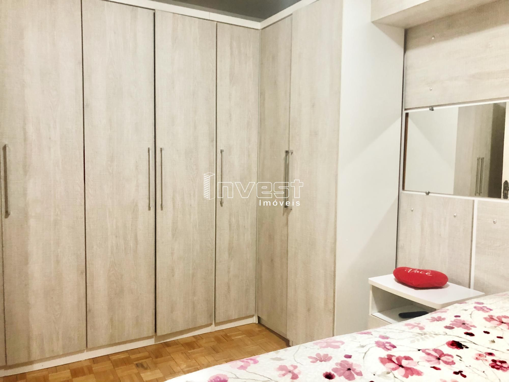 Apartamento à venda com 2 quartos, 69m² - Foto 14