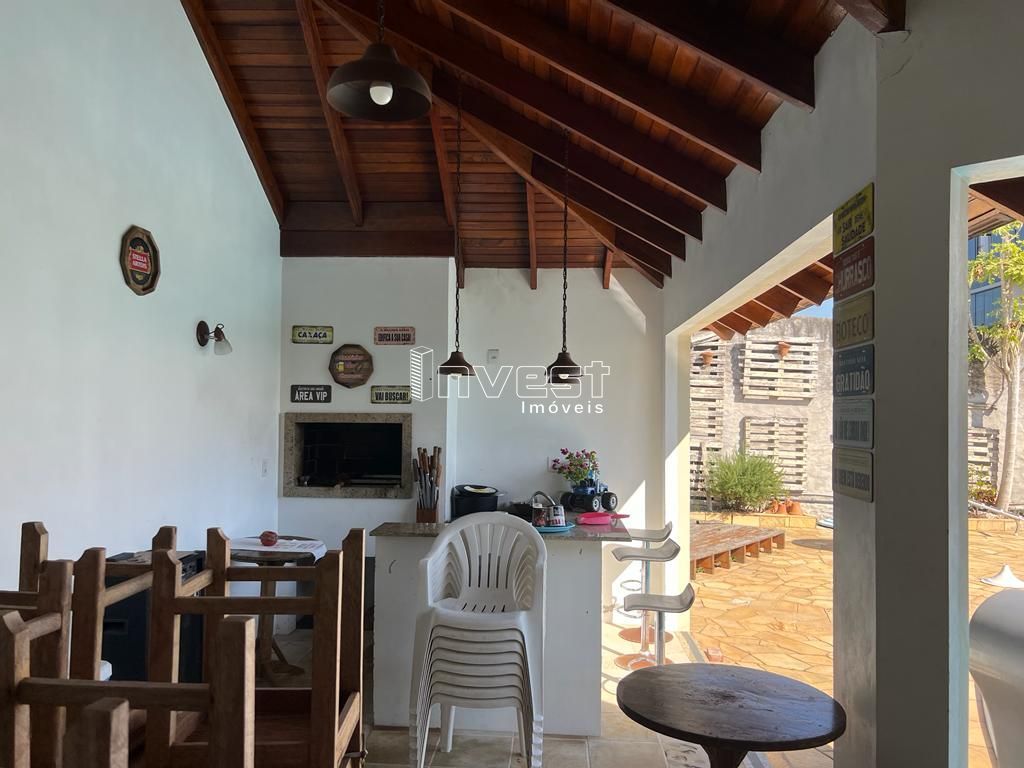 Casa à venda com 3 quartos, 167m² - Foto 17