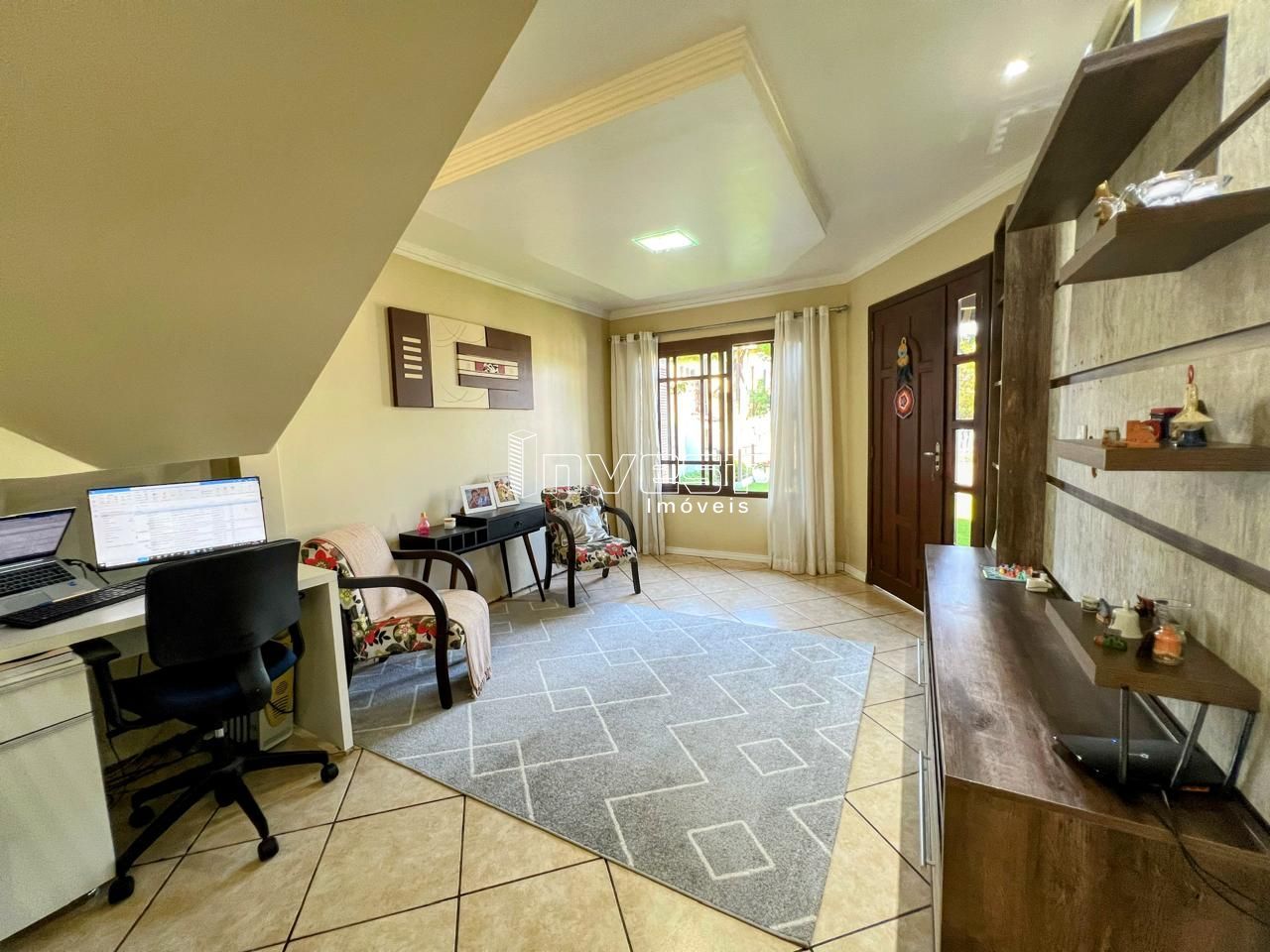 Casa, 4 quartos, 191 m² - Foto 3