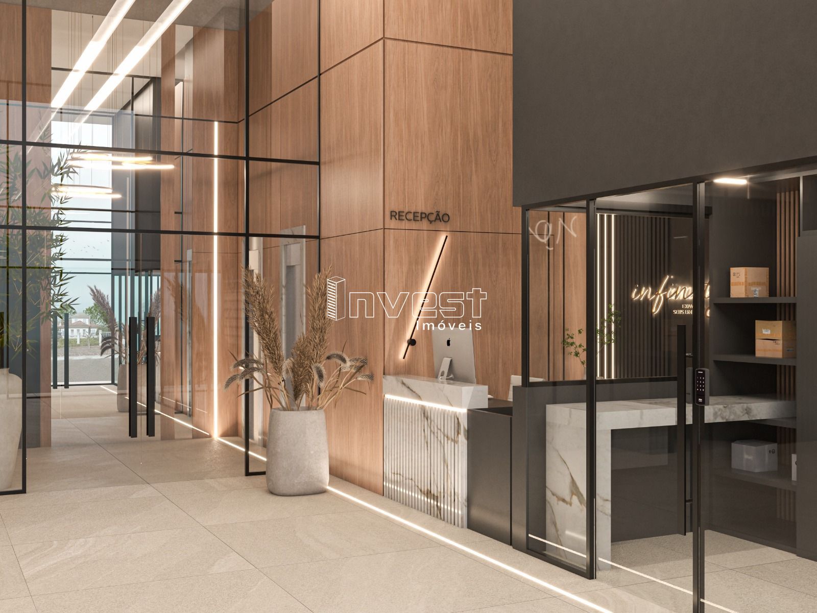 Apartamento, 2 quartos, 64 m² - Foto 16