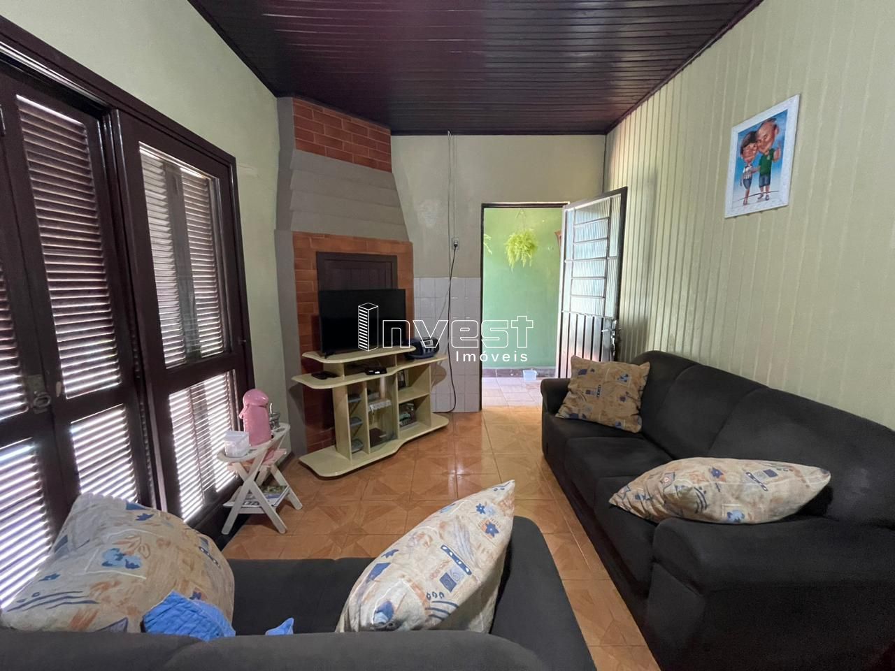 Casa, 3 quartos, 192 m² - Foto 3