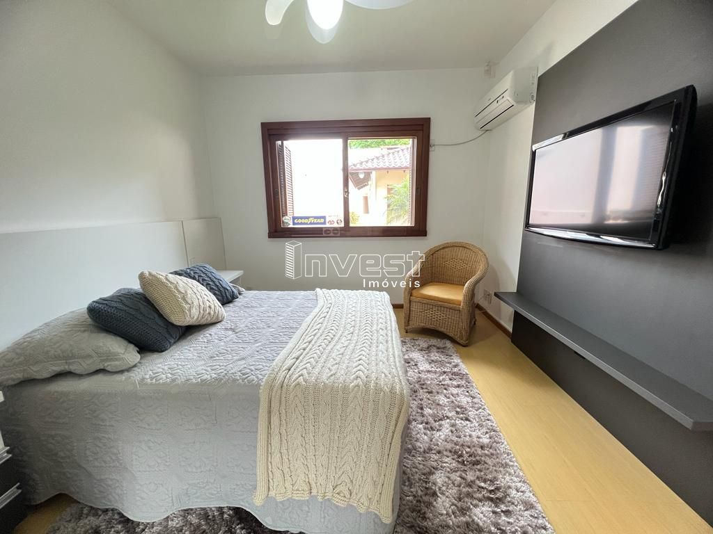 Casa de Condomínio, 4 quartos - Foto 19