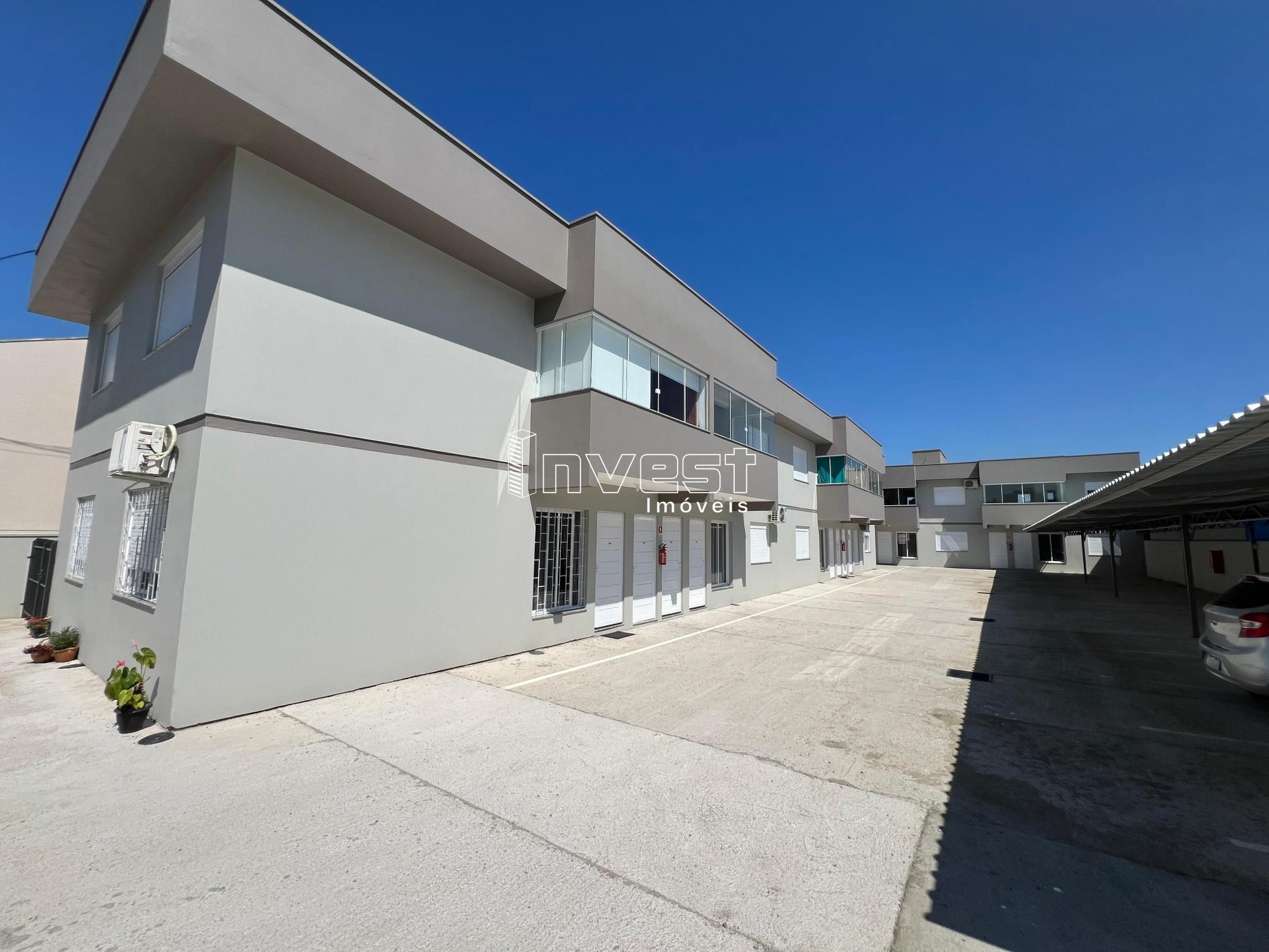 Apartamento à venda  no Arroio Grande - Santa Cruz do Sul, RS. Imóveis