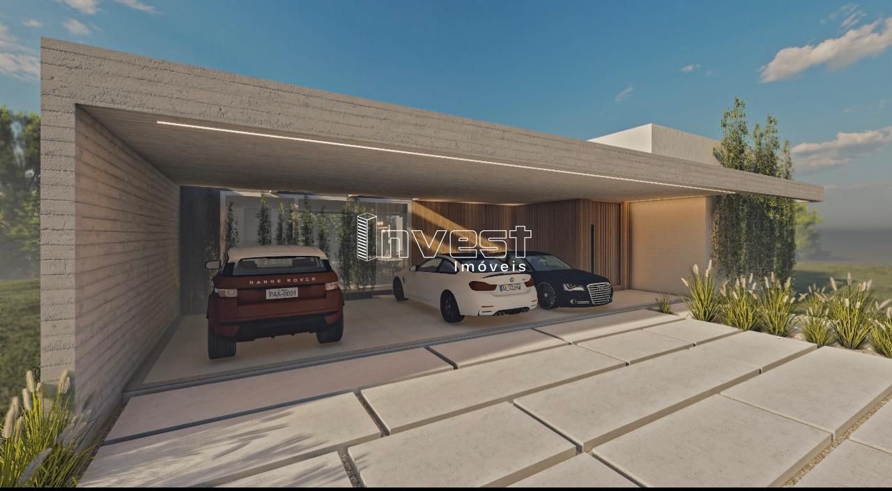 Casa de Condomínio, 4 quartos - Foto 2