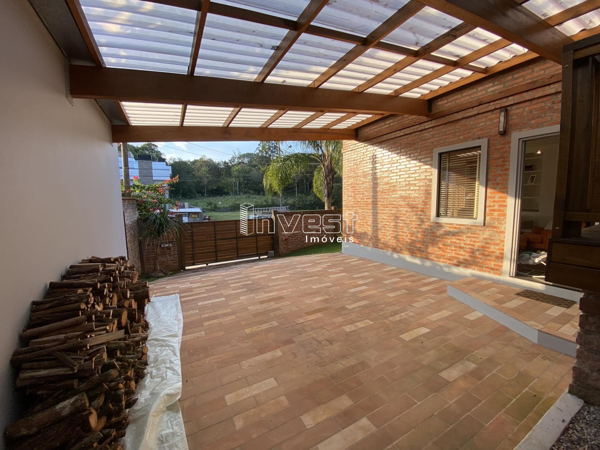 Casa, 3 quartos, 202 m² - Foto 36