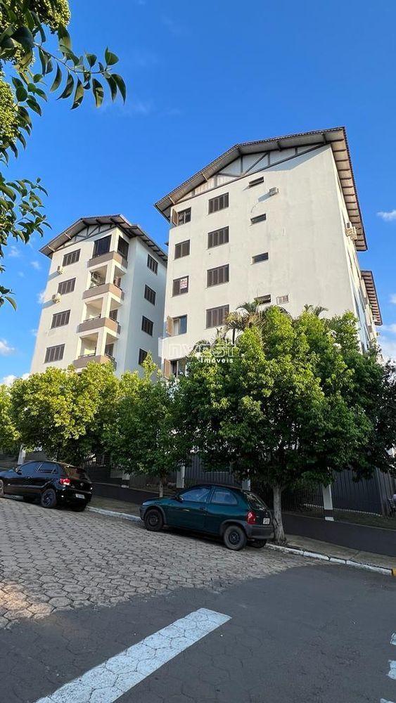 Apartamento à venda  no Centro - Santa Cruz do Sul, RS. Imóveis
