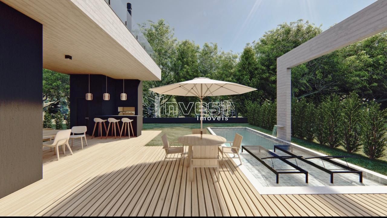 Casa de Condomínio, 4 quartos - Foto 9