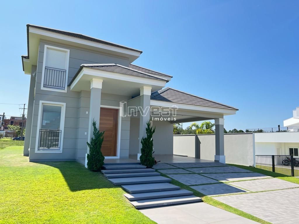 Casa de Condomínio, 3 quartos - Foto 2