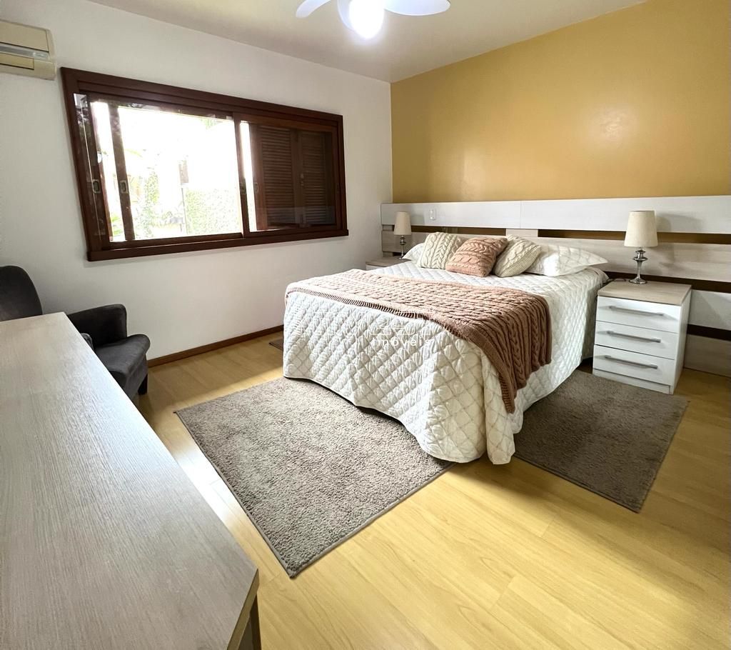 Casa de Condomínio, 4 quartos - Foto 21