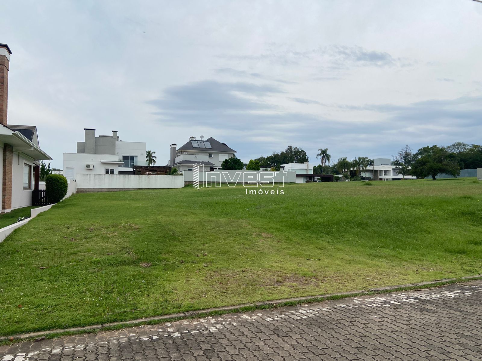 Terreno/Lote  venda  no Jardim Europa - Santa Cruz do Sul, RS. Imveis