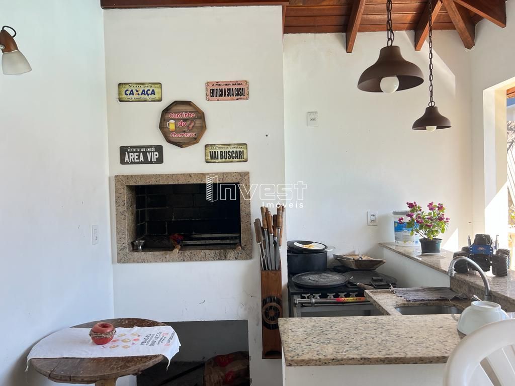 Casa, 3 quartos, 167 m² - Foto 19