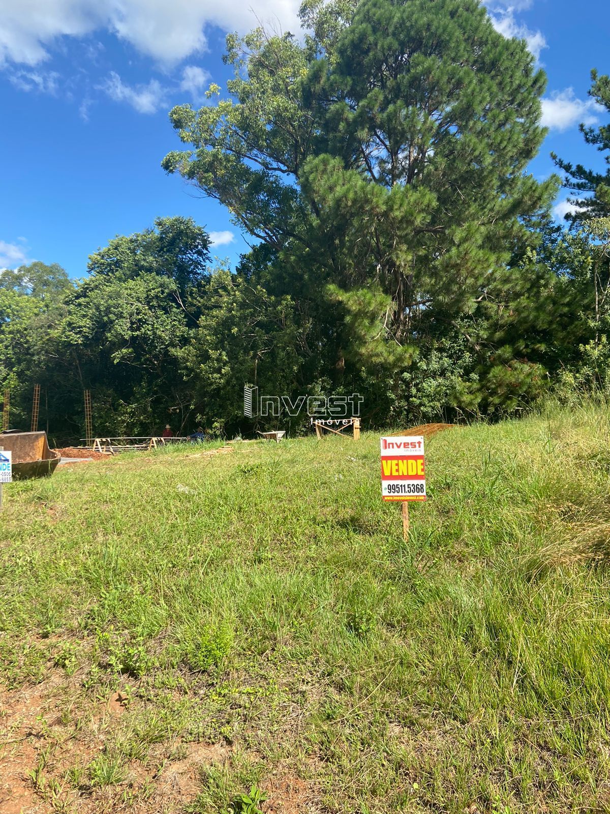 Terreno/Lote  venda  no Country - Santa Cruz do Sul, RS. Imveis