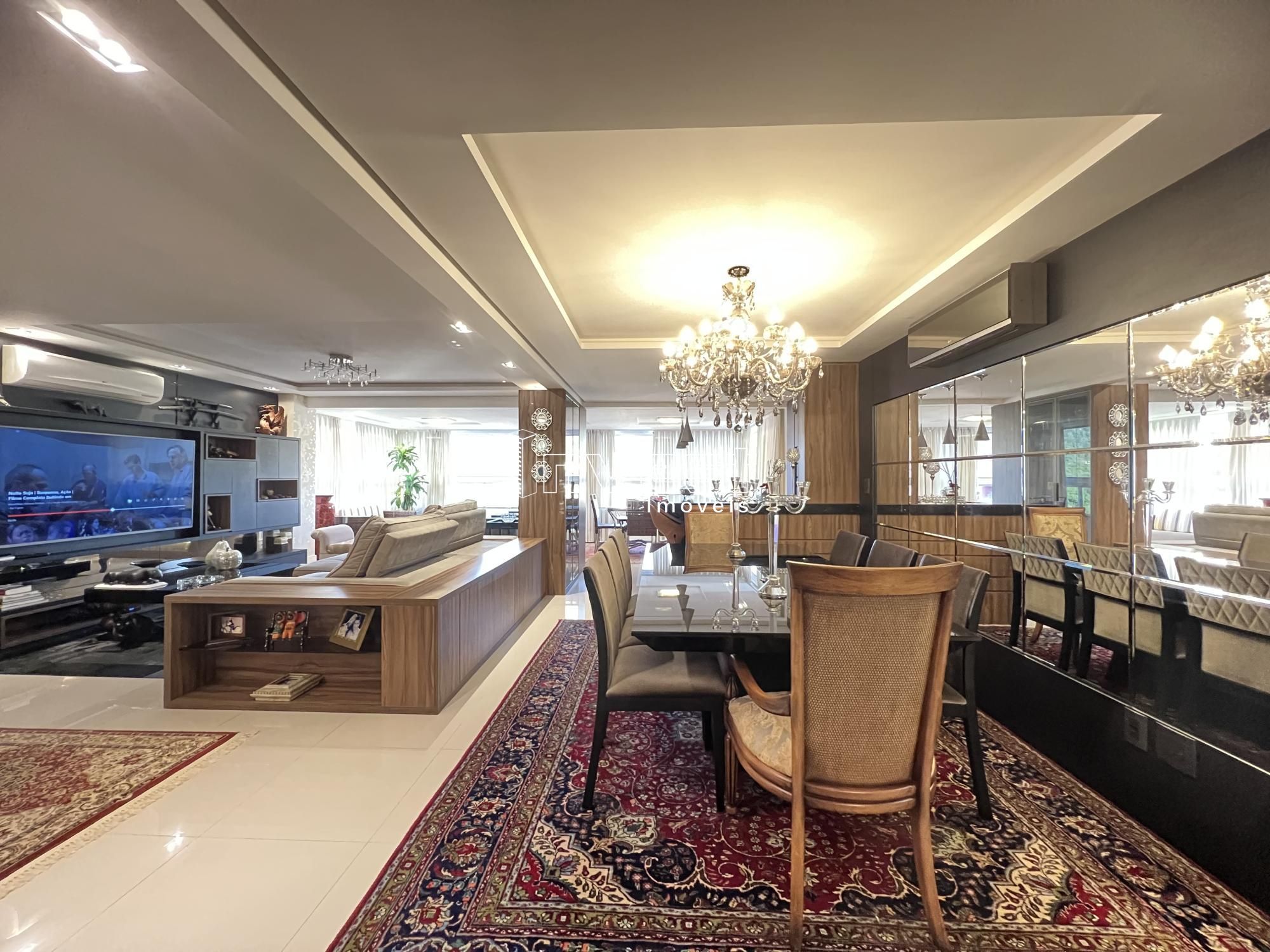 Apartamento, 3 quartos, 192 m² - Foto 17