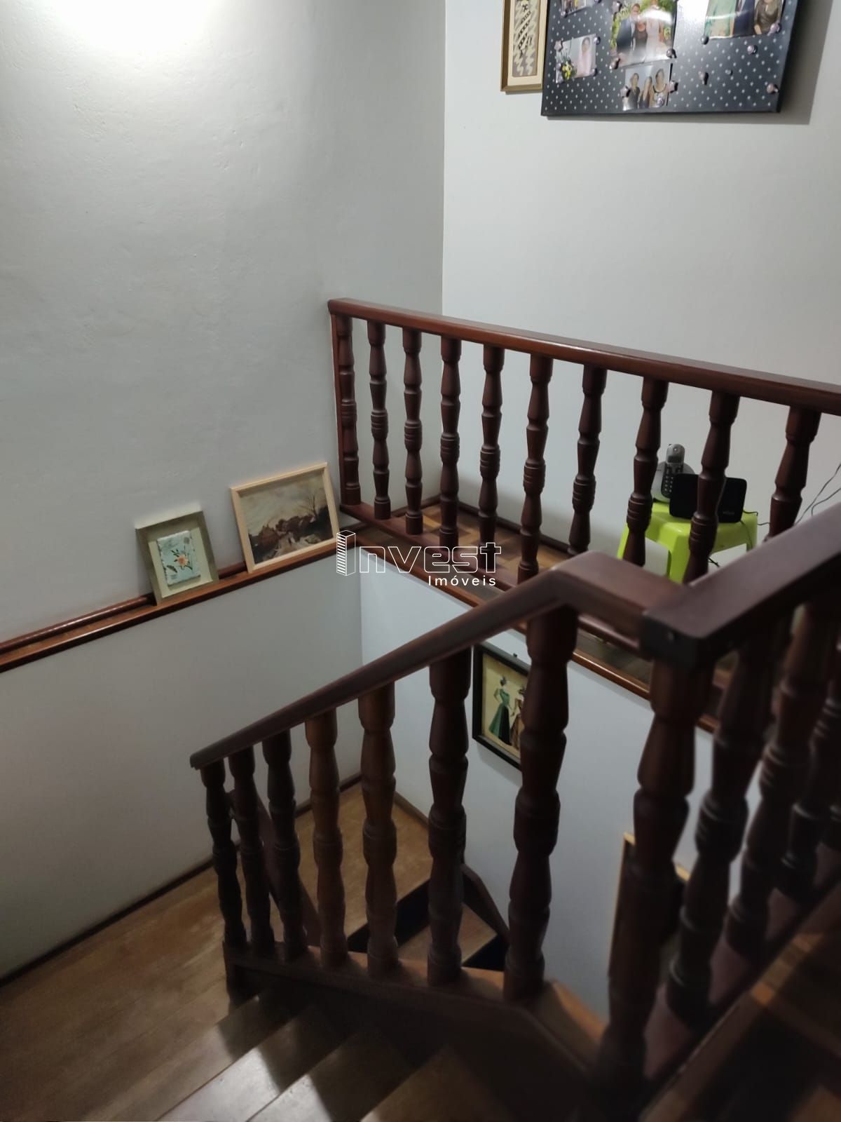 Casa à venda com 3 quartos, 138m² - Foto 4