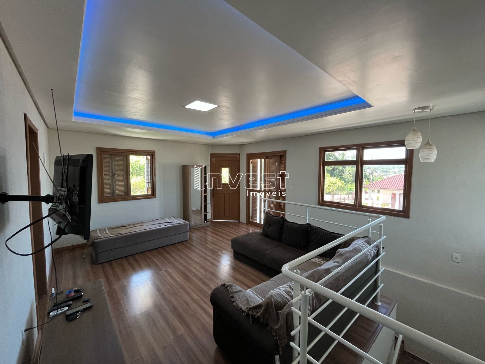 Casa, 3 quartos, 202 m² - Foto 9