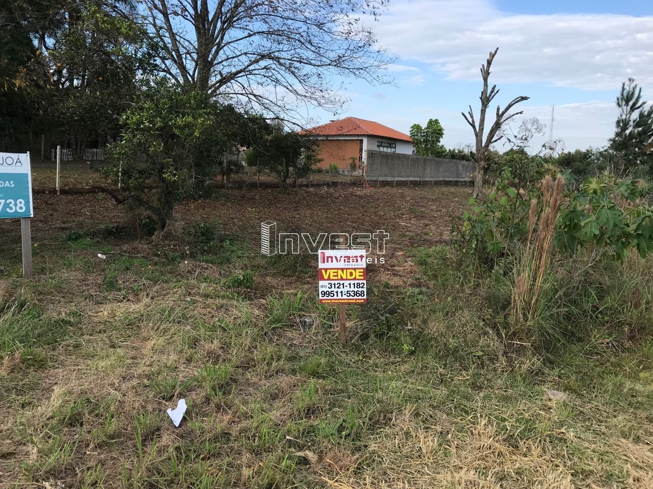 Terreno, 1012 m² - Foto 1