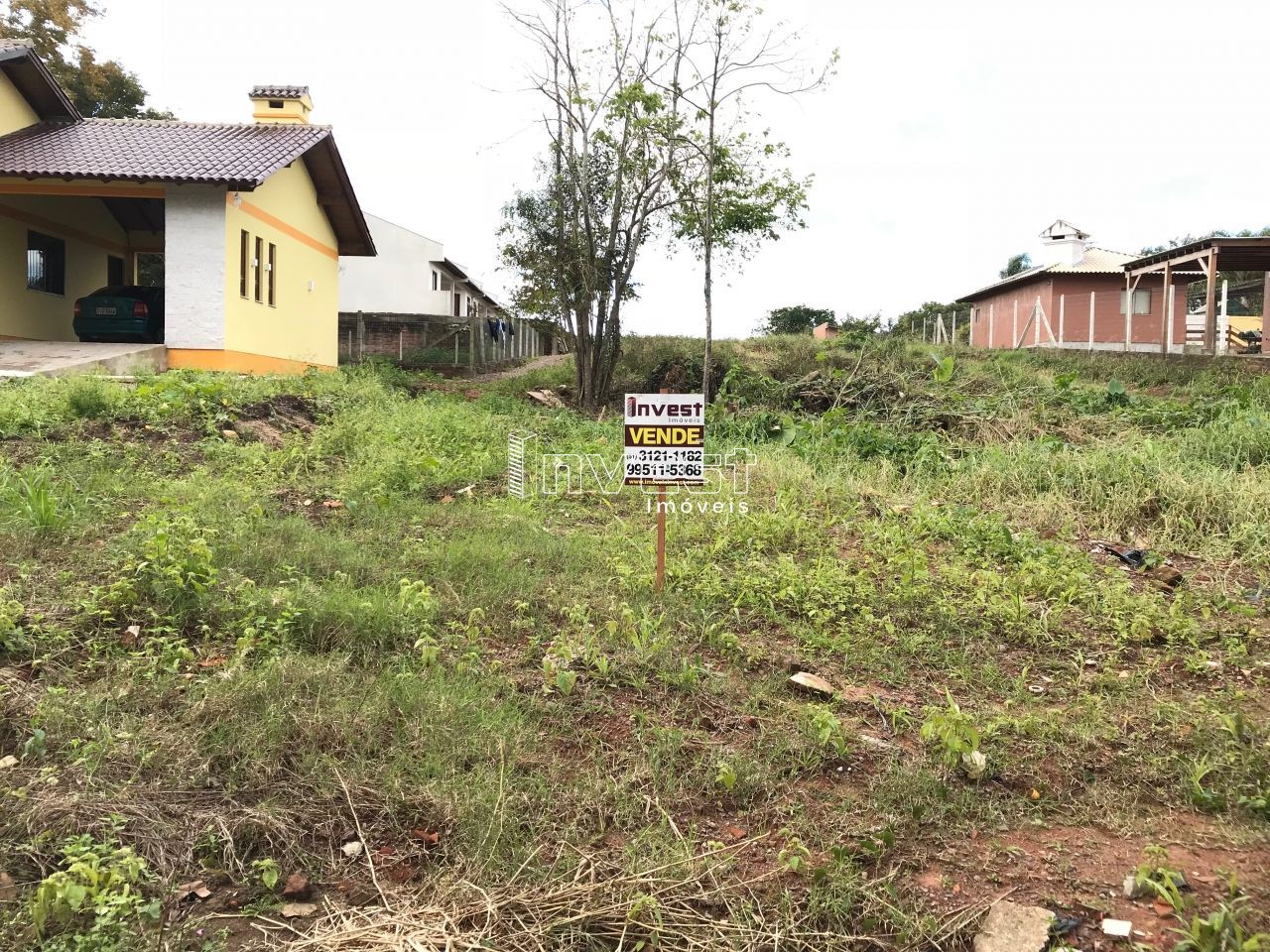 Terreno, 2479 m² - Foto 2